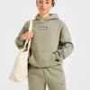 Sports Essentials Oversize-Hoodie