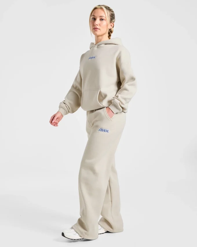 Sports Essentials Oversize-Hoodie