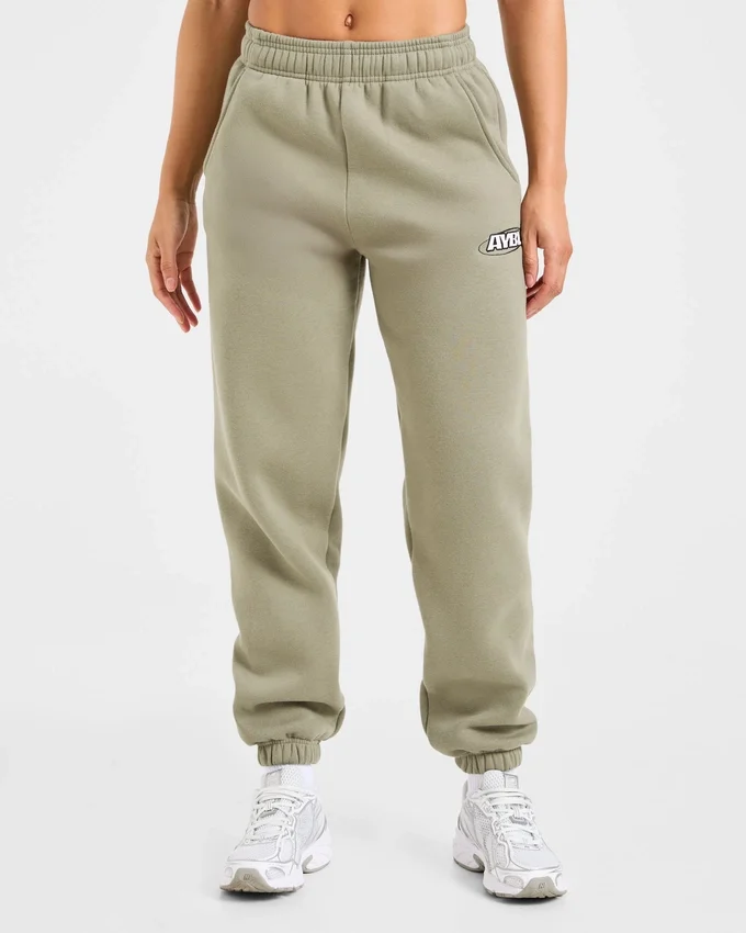 Sports Essentials Oversize-Jogginghose