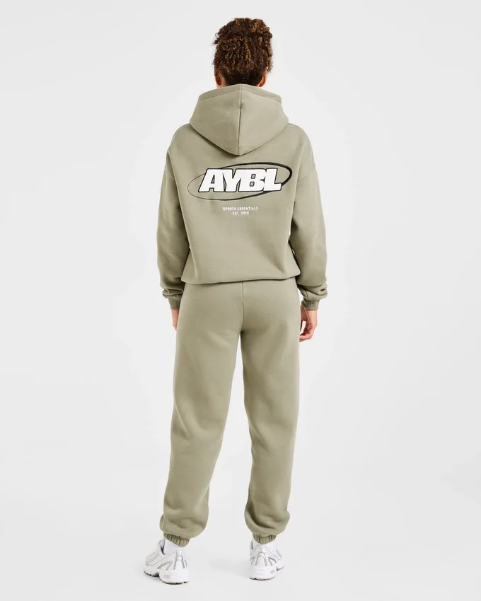 Sports Essentials Oversize-Jogginghose