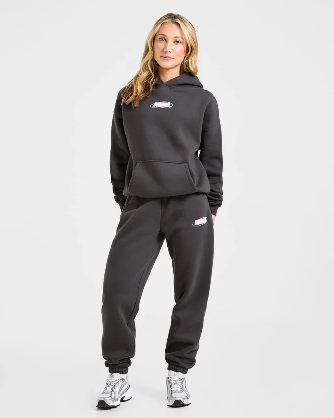 Sports Essentials Oversize-Jogginghose