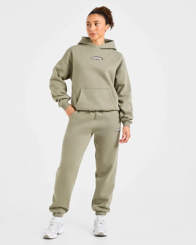 Sports Essentials Oversize-Jogginghose