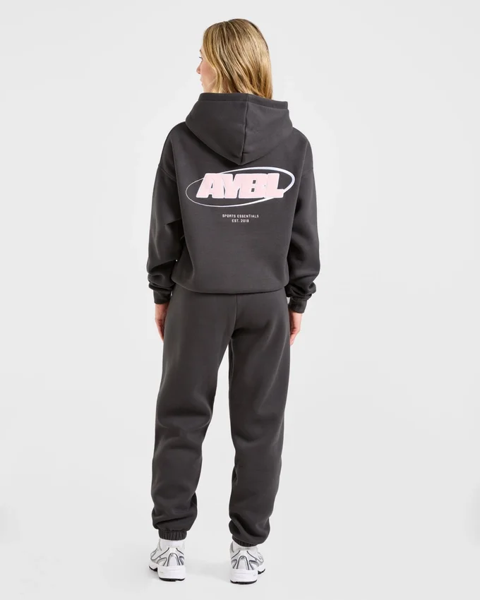 Sports Essentials Oversize-Jogginghose