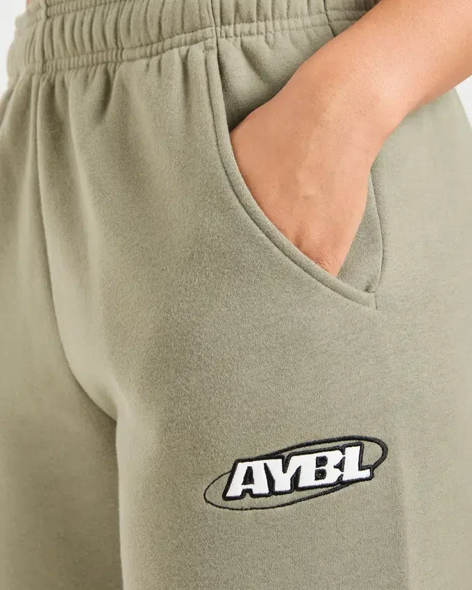 Sports Essentials Oversize-Jogginghose