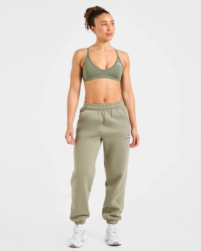 Sports Essentials Oversize-Jogginghose