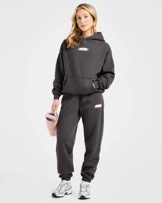 Sports Essentials Oversize-Jogginghose