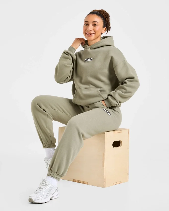 Sports Essentials Oversize-Jogginghose