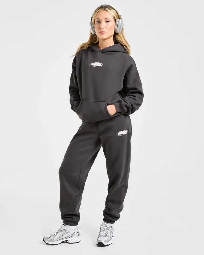 Sports Essentials Oversize-Jogginghose