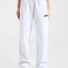 Sports Essentials Oversized-Jogginghose mit geradem Bein