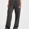 Sports Essentials Oversized-Jogginghose mit geradem Bein