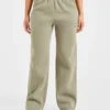 Sports Essentials Oversized-Jogginghose mit geradem Bein