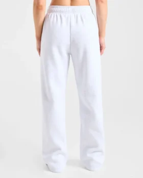 Sports Essentials Oversized-Jogginghose mit geradem Bein