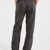 Sports Essentials Oversized-Jogginghose mit geradem Bein