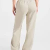 Sports Essentials Oversized-Jogginghose mit geradem Bein
