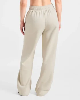 Sports Essentials Oversized-Jogginghose mit geradem Bein