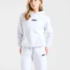 Sports Essentials Oversized-Jogginghose mit geradem Bein