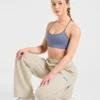 Sports Essentials Oversized-Jogginghose mit geradem Bein