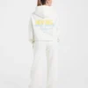 Sports Society Oversize-Hoodie