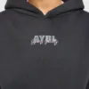 Sports Society Oversize-Hoodie