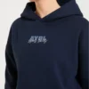 Sports Society Oversize-Hoodie