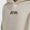 Sports Society Oversize-Hoodie