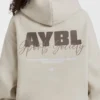 Sports Society Oversize-Hoodie