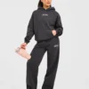 Sports Society Oversize-Hoodie