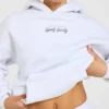 Sports Society Oversize-Hoodie