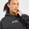 Sports Society Oversize-Hoodie