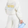 Sports Society Oversize-Hoodie