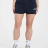 Sports Society Oversize-Shorts