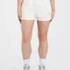 Sports Society Oversize-Shorts