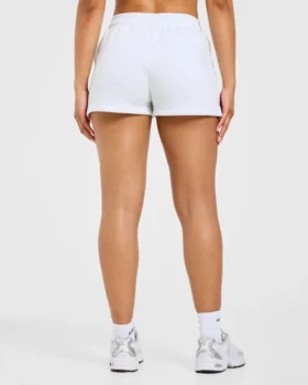 Sports Society Oversize-Shorts