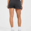 Sports Society Oversize-Shorts