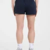 Sports Society Oversize-Shorts