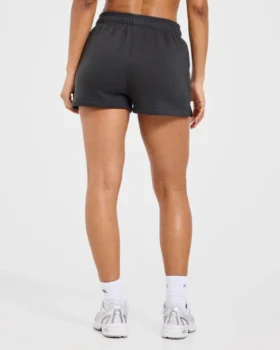 Sports Society Oversize-Shorts