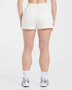 Sports Society Oversize-Shorts