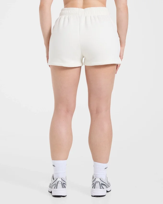 Sports Society Oversize-Shorts