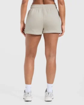 Sports Society Oversize-Shorts