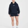 Sports Society Oversize-Shorts