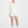 Sports Society Oversize-Shorts