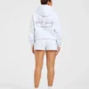 Sports Society Oversize-Shorts