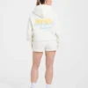 Sports Society Oversize-Shorts