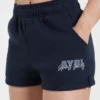 Sports Society Oversize-Shorts