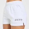 Sports Society Oversize-Shorts