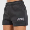 Sports Society Oversize-Shorts