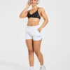 Sports Society Oversize-Shorts
