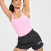 Sports Society Oversize-Shorts