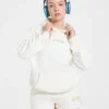 Sports Society Oversize-Shorts