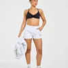 Sports Society Oversize-Shorts
